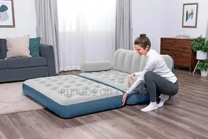 Bestway Convertible Air Sofa and Bed