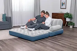 Bestway Convertible Air Sofa and Bed