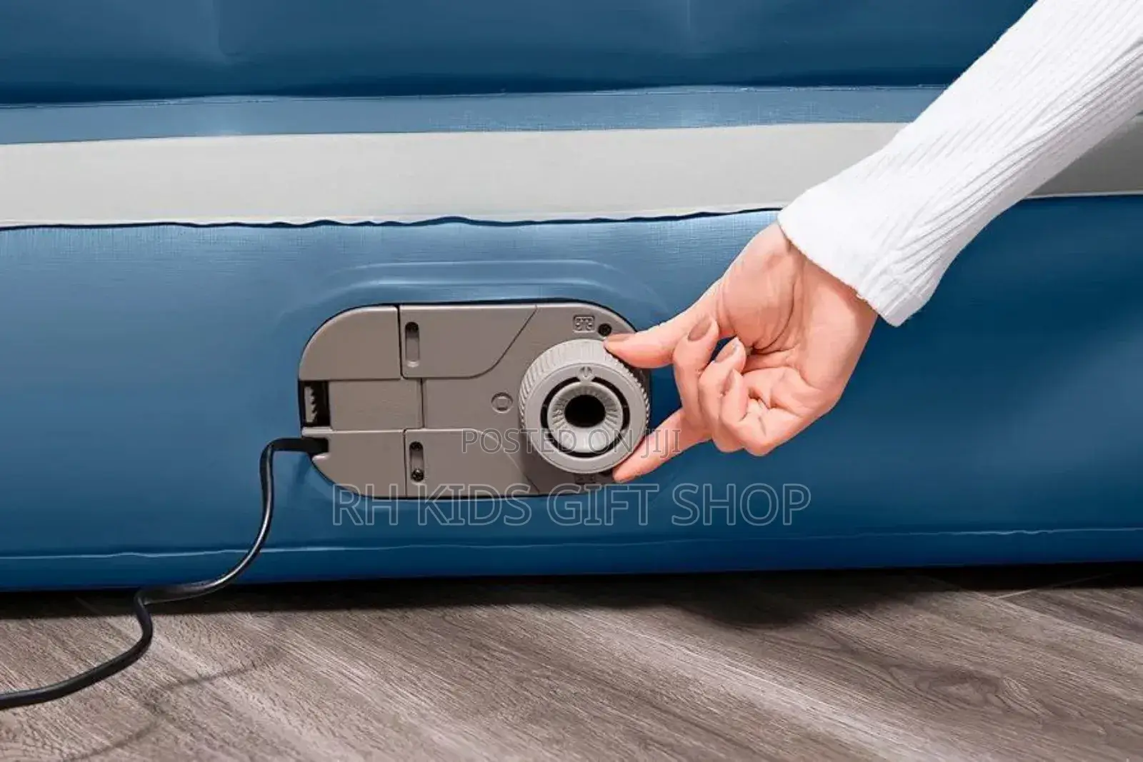 Bestway Convertible Air Sofa and Bed