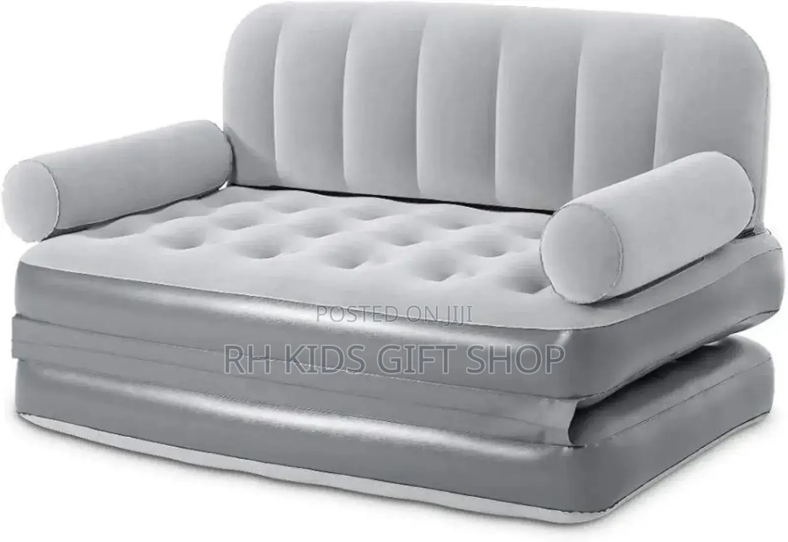Bestway Convertible Air Sofa and Bed
