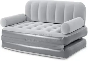 Bestway Convertible Air Sofa and Bed