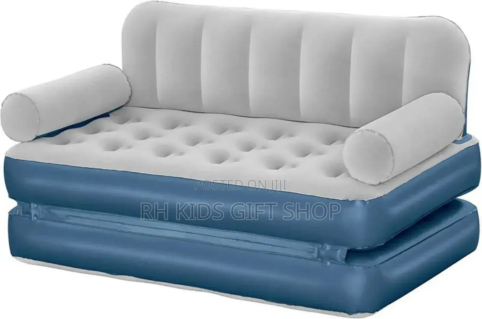Bestway Convertible Air Sofa and Bed