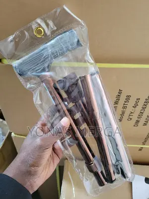 Photo - Walking Stick Mobility Aid/55_100cm Withstand Weight 150KG,