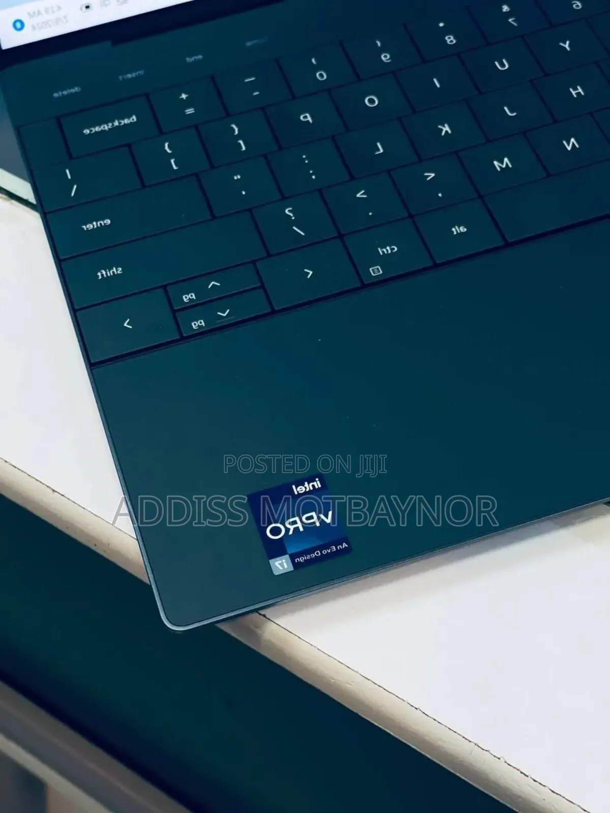 New Laptop Dell XPS 13 32GB Intel Core I7 SSD 1T