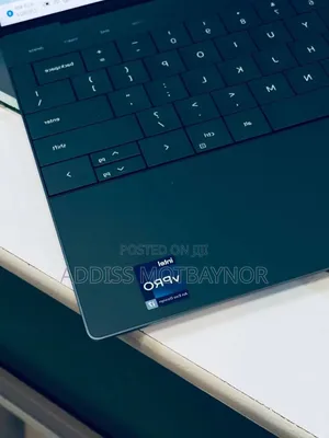 New Laptop Dell XPS 13 32GB Intel Core I7 SSD 1T