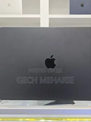 Photo - New Apple MacBook Pro 2023 M3 Max 16-Inch 18GB Apple M3 Pro SSD 512GB