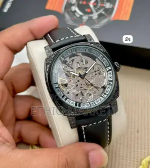 Photo - High Quality Precision Mechanical Design