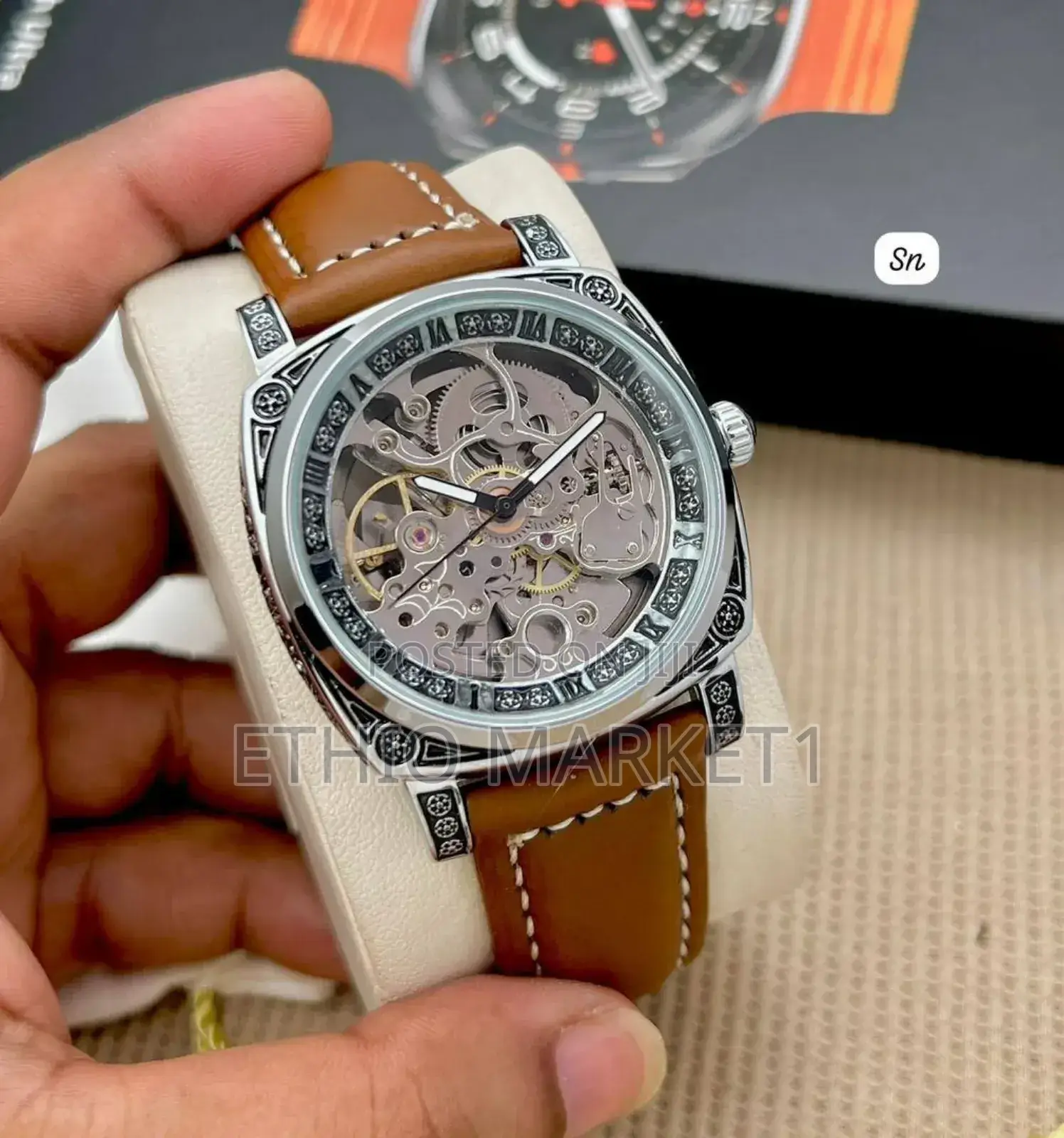 High Quality Precision Mechanical Design