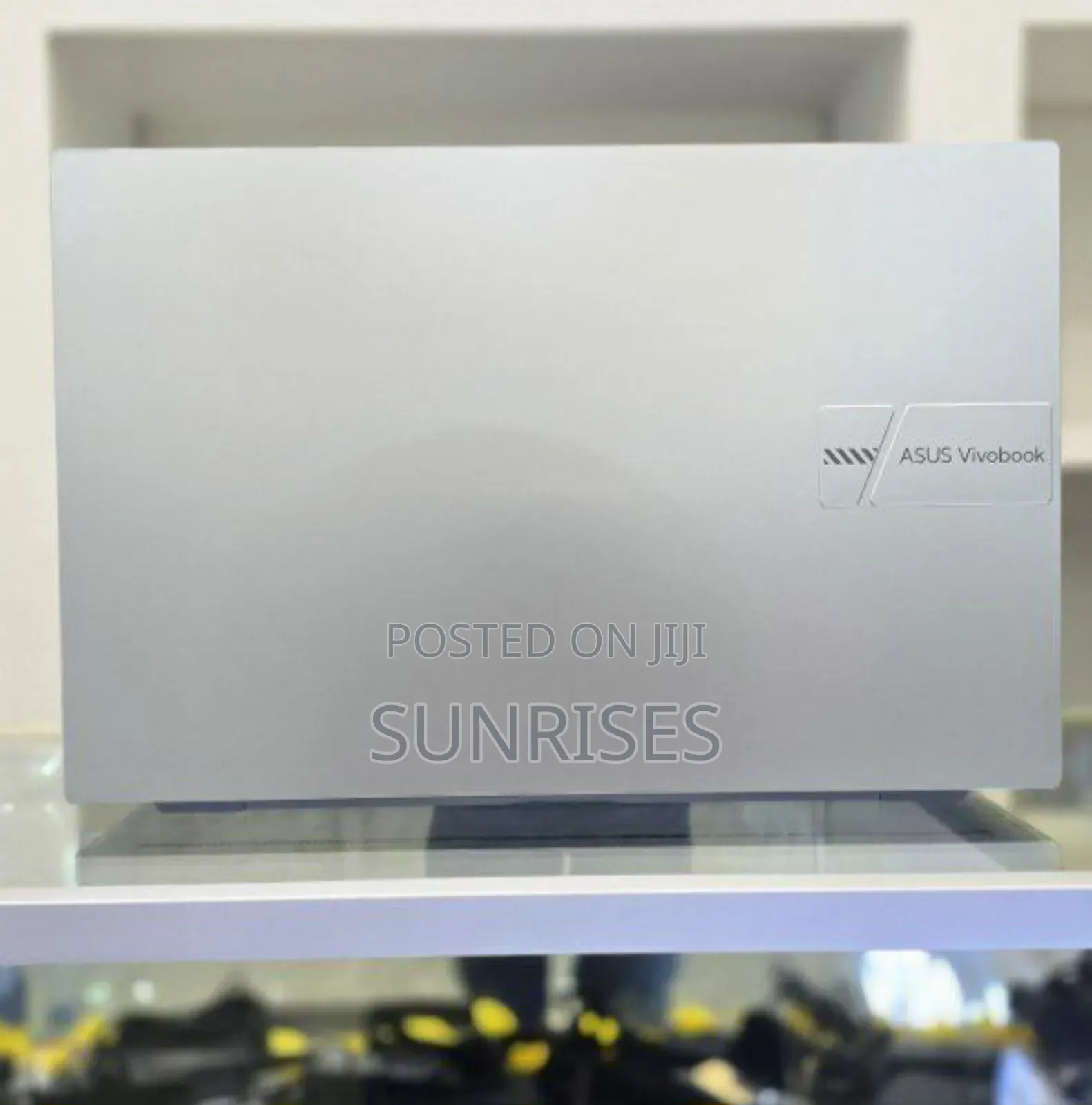 New Laptop Asus VivoBook 15 X505BA 8GB Intel Core I5 SSD 512GB