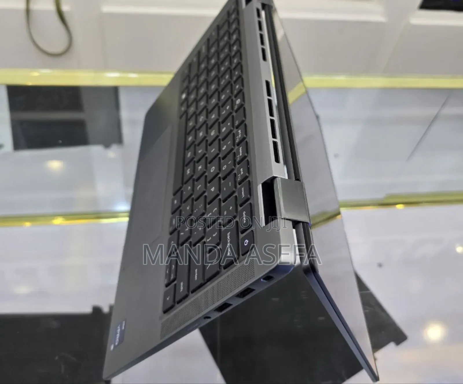 New Laptop Dell 16GB Intel Core I5 SSD 256GB