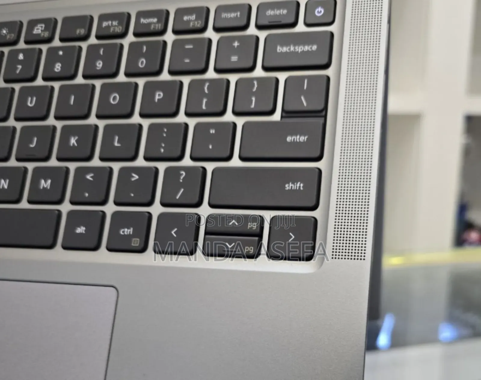 New Laptop Dell 16GB Intel Core I5 SSD 256GB