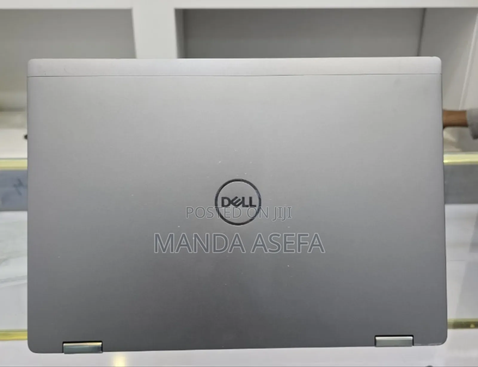 New Laptop Dell 16GB Intel Core I5 SSD 256GB