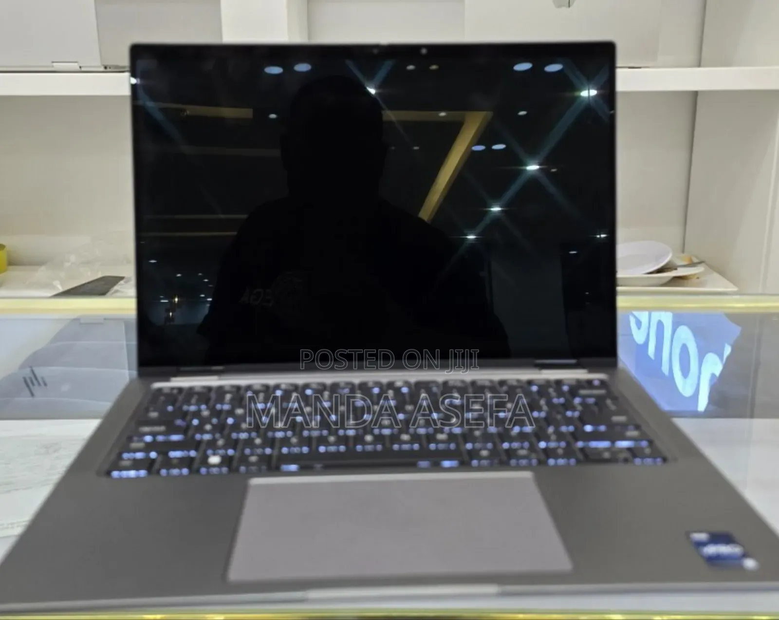 New Laptop Dell 16GB Intel Core I5 SSD 256GB