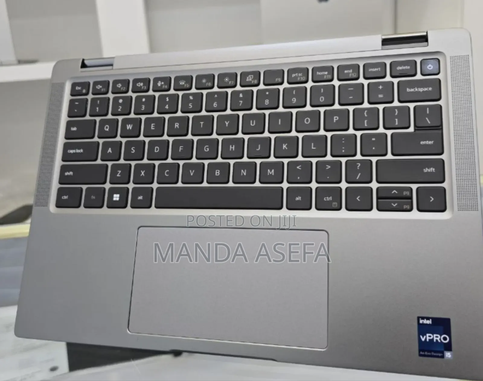 New Laptop Dell 16GB Intel Core I5 SSD 256GB