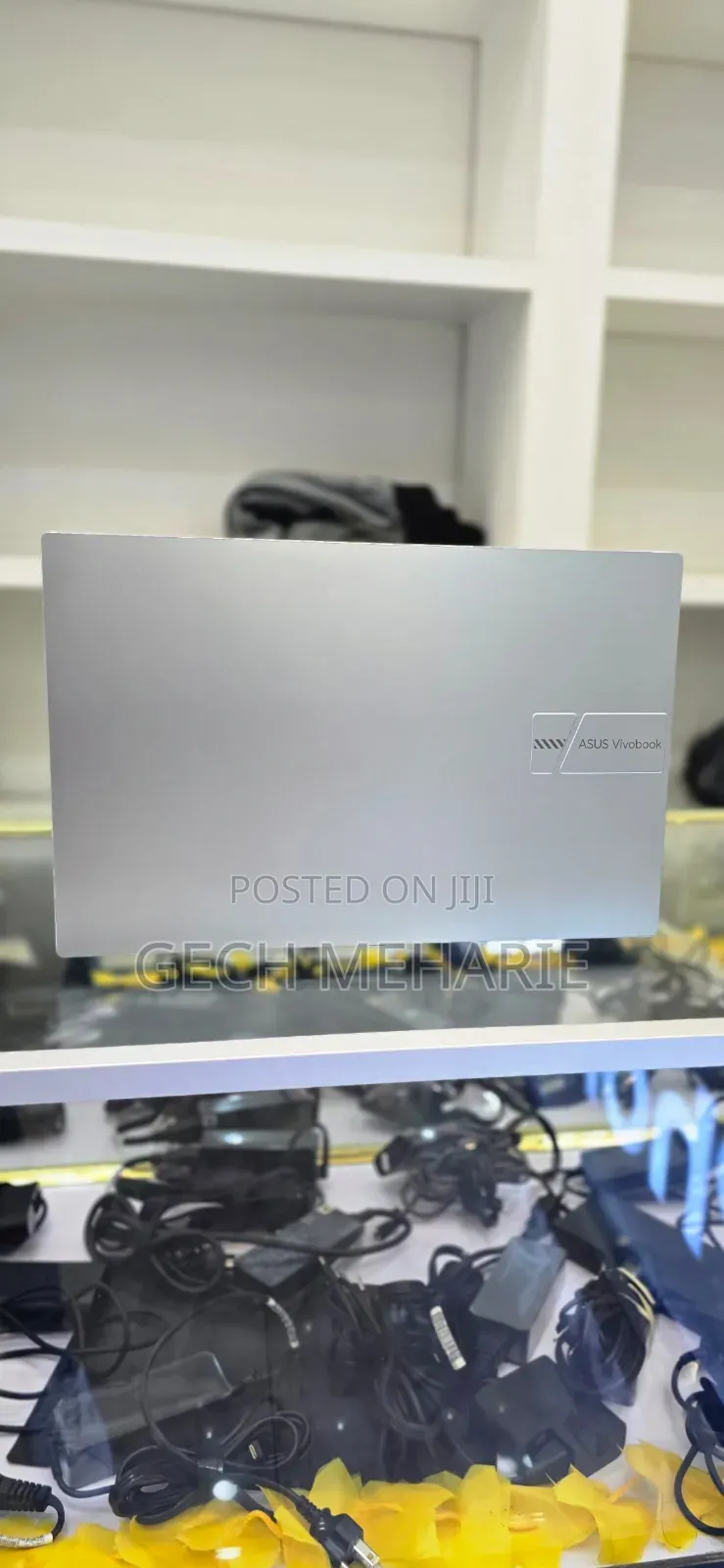 New Laptop Asus VivoBook 15 X505BA 8GB Intel Core I5 SSD 512GB