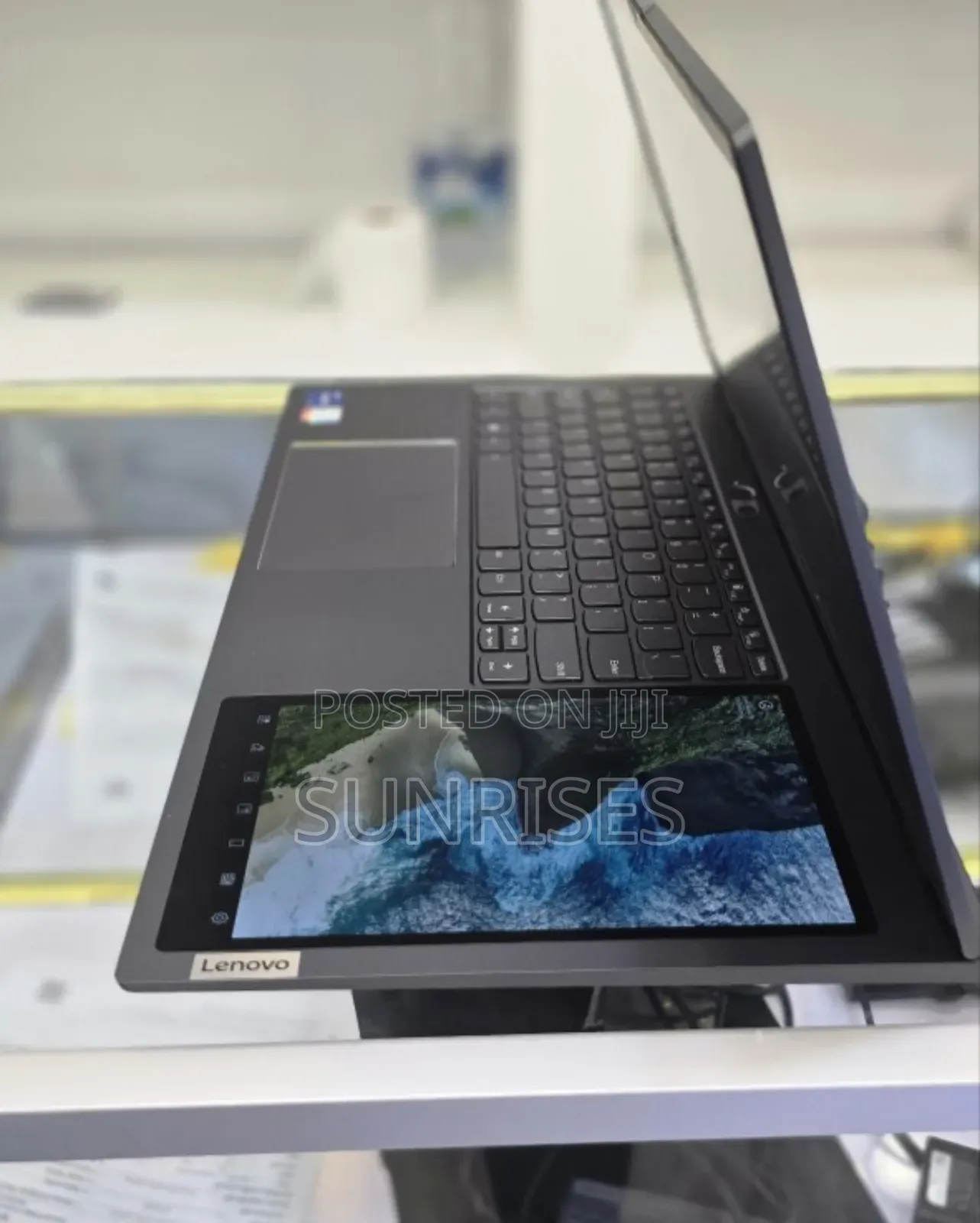 New Laptop Lenovo ThinkBook 15s Gen 2 16GB Intel Core I7 SSD 512GB