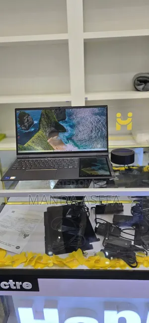 New Laptop Lenovo 16GB Intel Core I7 SSD 512GB