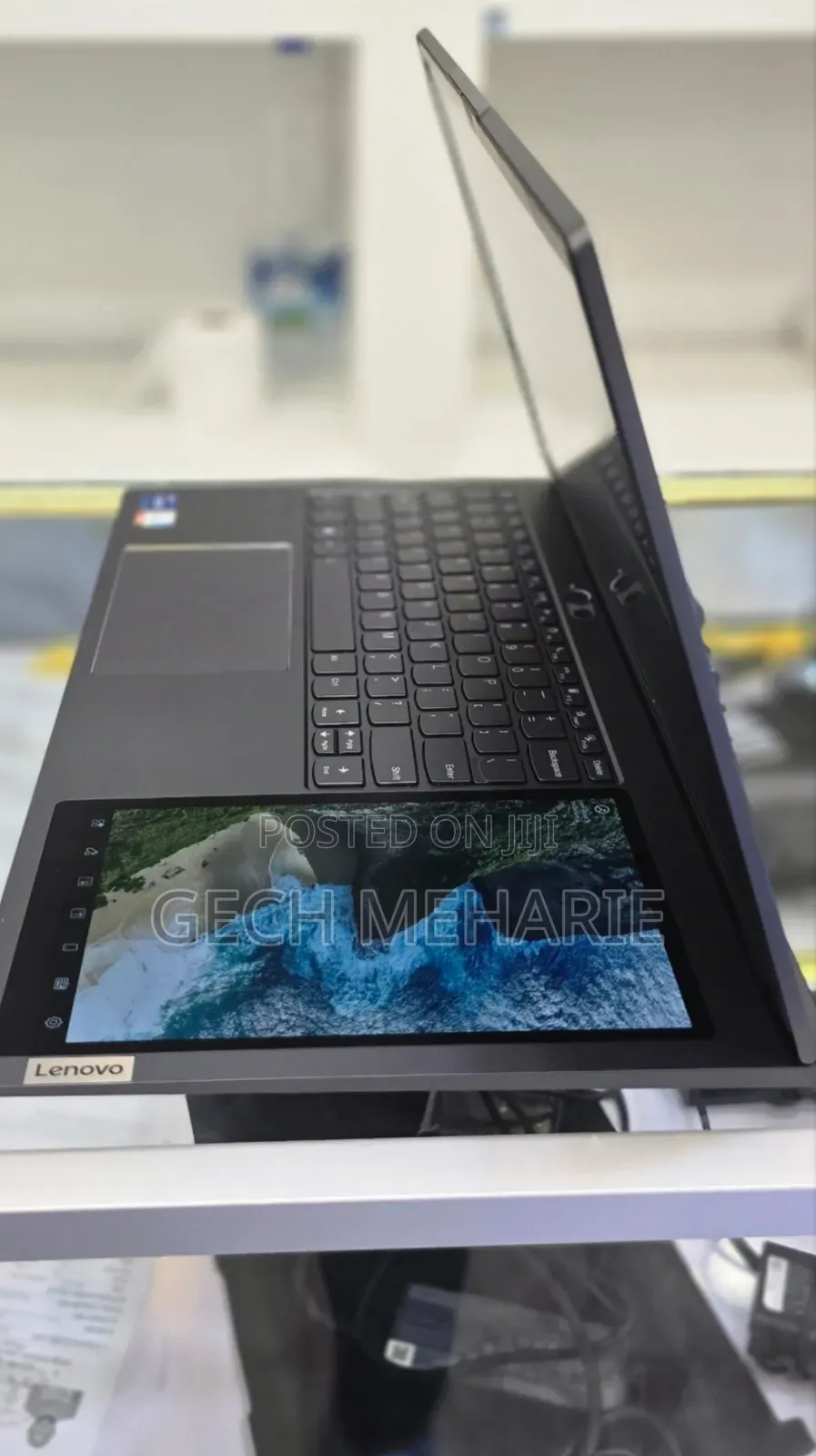 New Laptop Lenovo ThinkPad T14 G3 16GB Intel Core I7 SSD 512GB