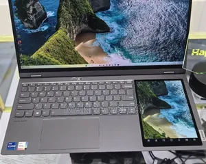 New Laptop Lenovo 16GB Intel Core I7 SSD 512GB