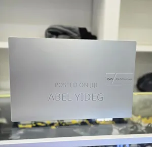 New Laptop Asus VivoBook 15 X505BA 8GB Intel Core I5 SSD 512GB