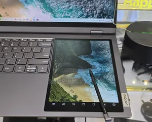 New Laptop Lenovo 16GB Intel Core I7 SSD 512GB