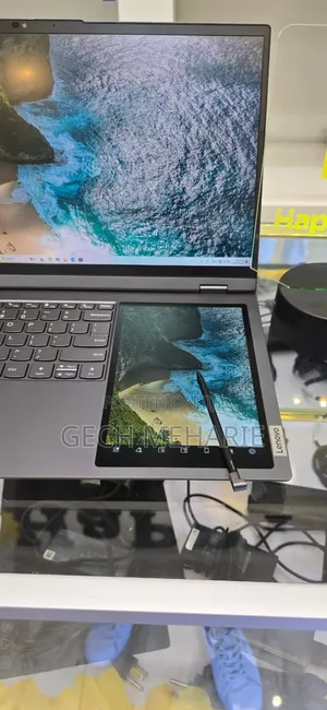 New Laptop Lenovo ThinkPad T14 G3 16GB Intel Core I7 SSD 512GB