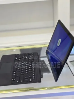 New Laptop Microsoft Surface Pro 7 16GB Intel Core I7 SSD 256GB