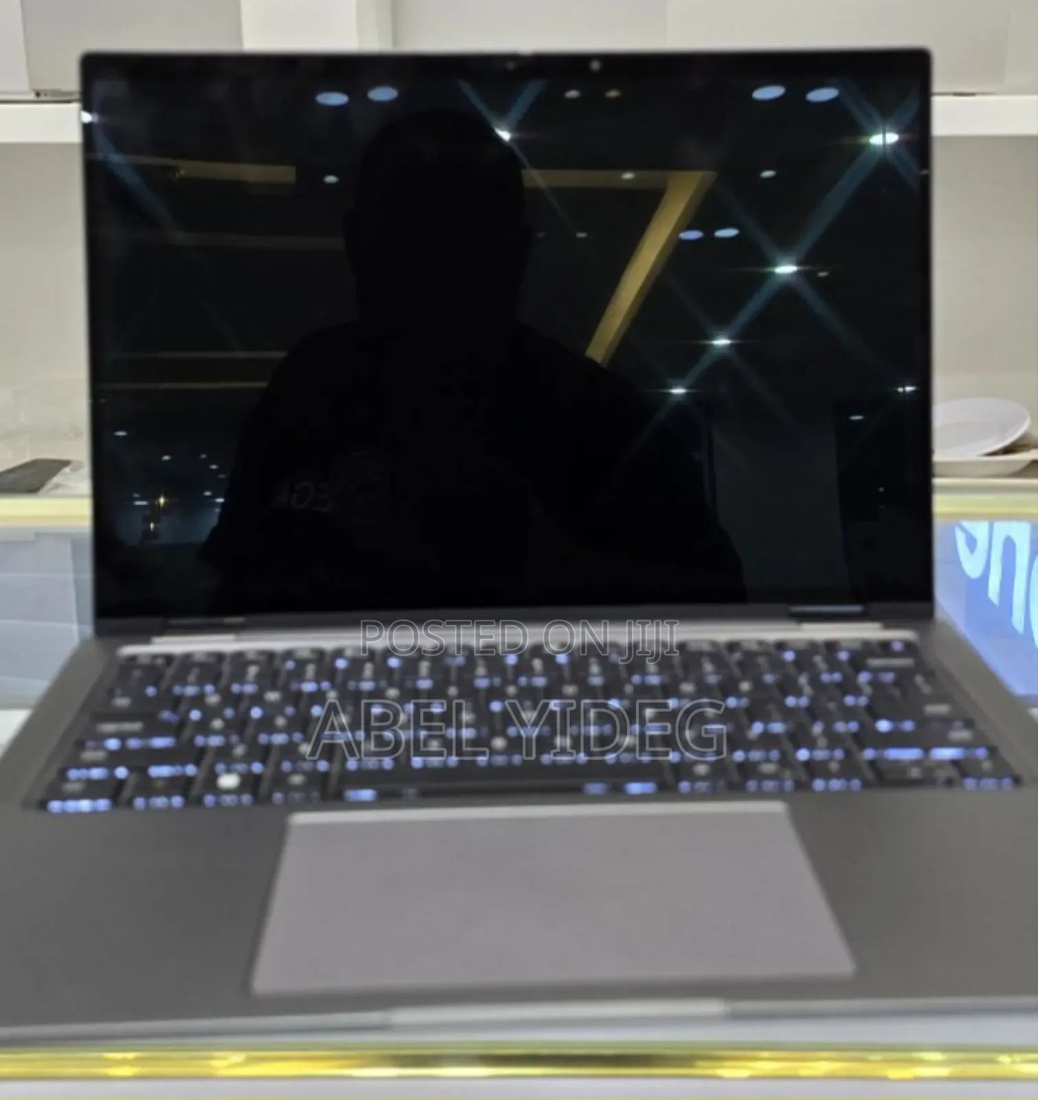 New Laptop Dell Latitude 3330 16GB Intel Core I5 SSD 256GB