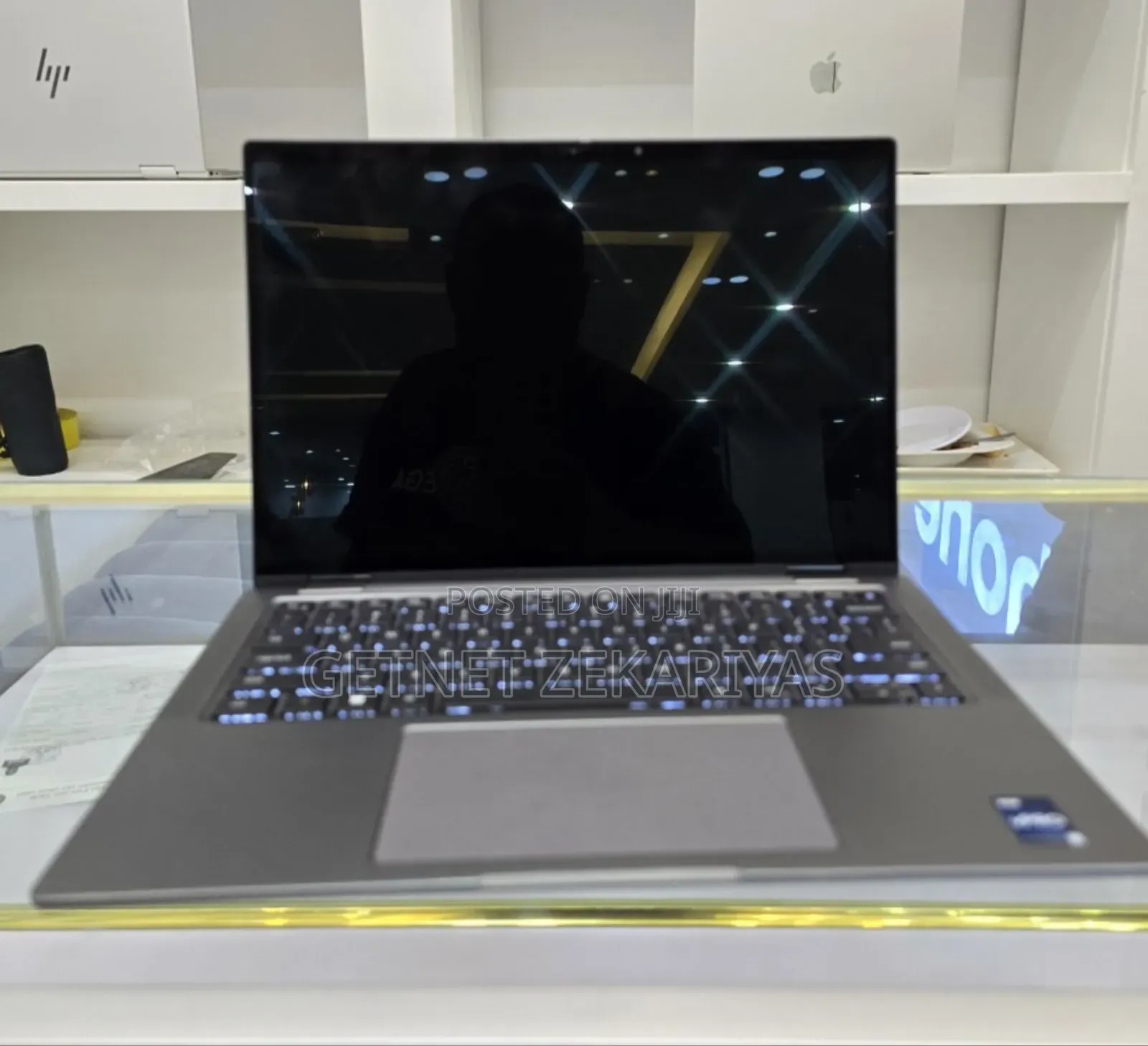 New Laptop Dell Latitude 13 3380 16GB Intel Core I5 SSD 256GB