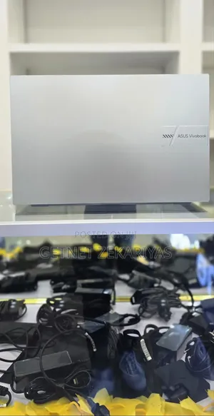 Photo - New Laptop Asus VivoBook 15 X540NA 8GB Intel Core I5 SSD 512GB