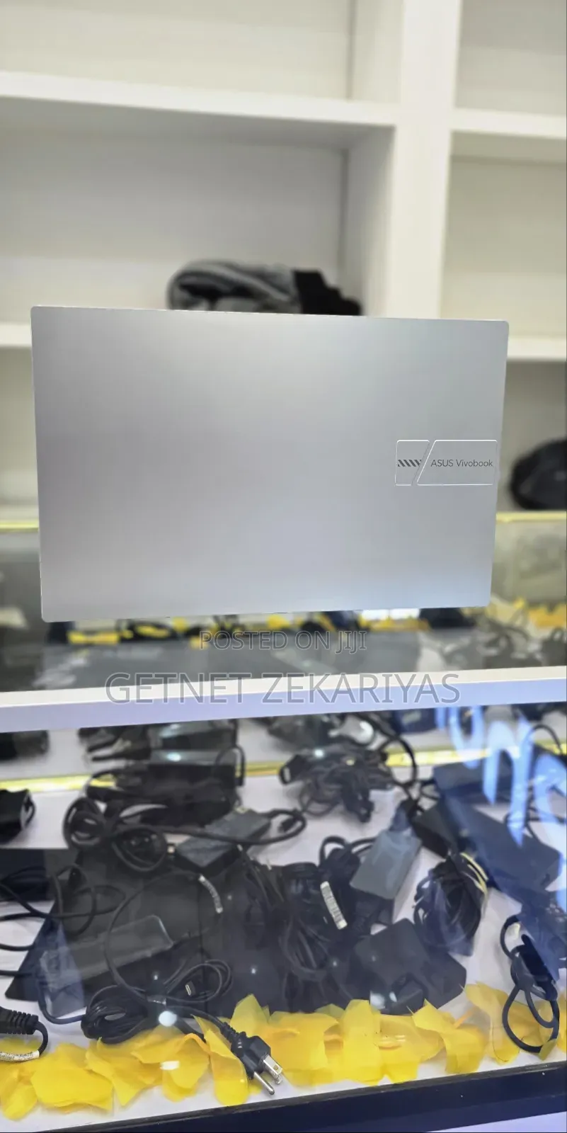 New Laptop Asus VivoBook 15 X540NA 8GB Intel Core I5 SSD 512GB