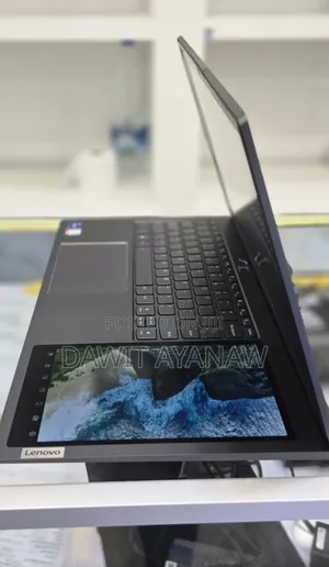 New Laptop Lenovo 16GB Intel Core I7 SSD 512GB