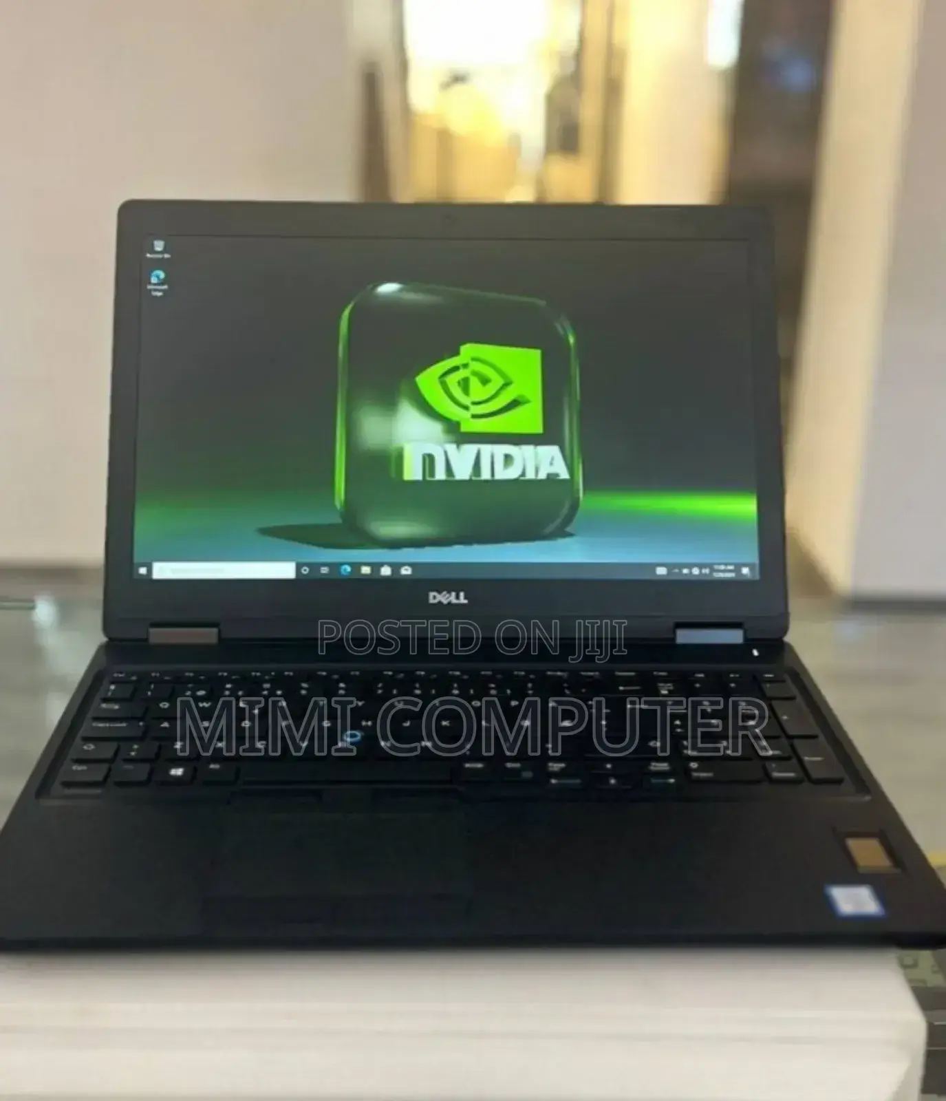 New Laptop Dell Latitude 5580 8GB Intel Core I5 SSD 512GB