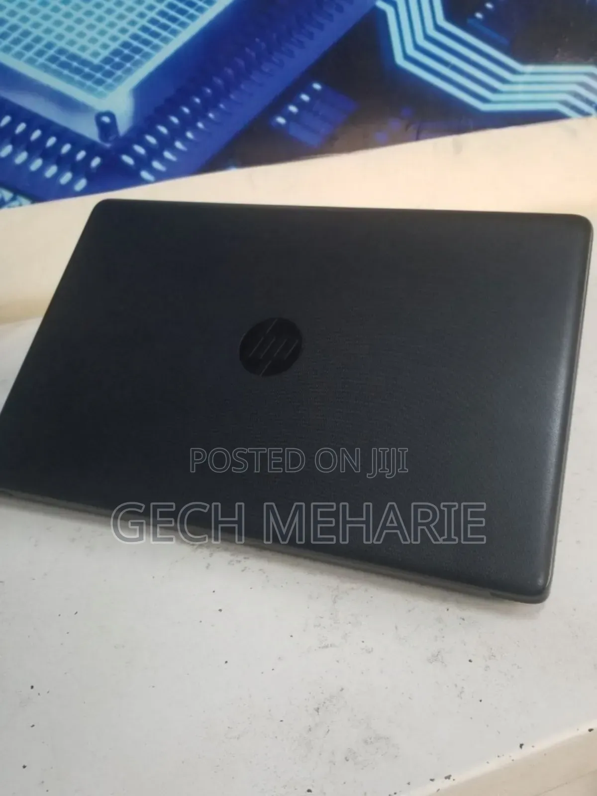 Laptop HP Stream Notebook 8GB Intel Core I5 HDD+SSD 1T