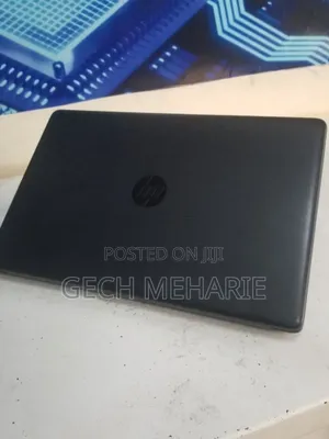 Laptop HP Stream Notebook 8GB Intel Core I5 HDD+SSD 1T