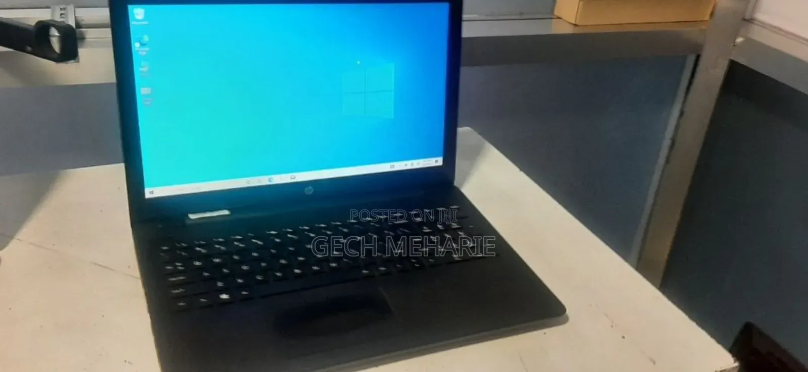 Laptop HP Stream Notebook 8GB Intel Core I5 HDD+SSD 1T