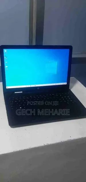 Laptop HP Stream Notebook 8GB Intel Core I5 HDD+SSD 1T