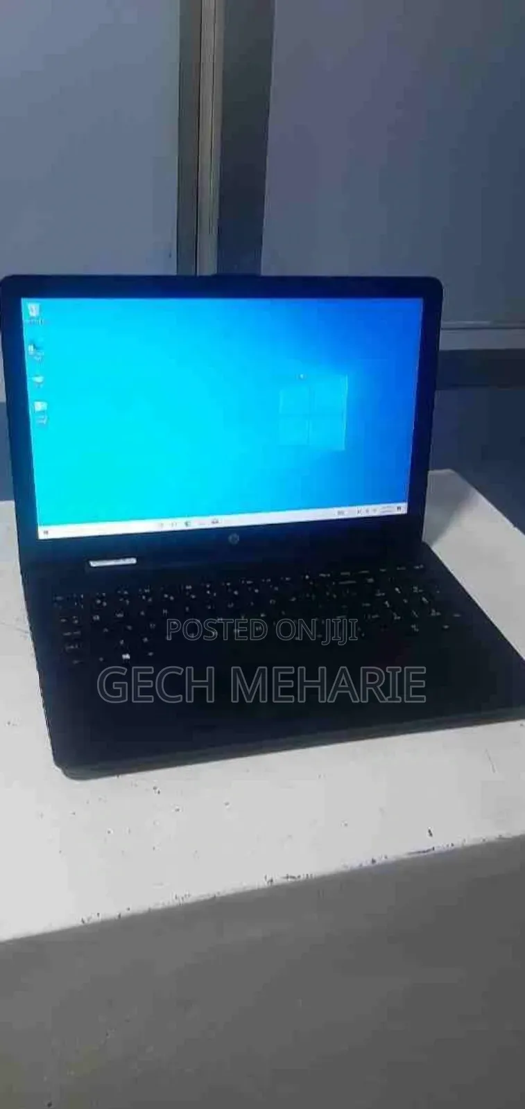 Laptop HP Stream Notebook 8GB Intel Core I5 HDD+SSD 1T