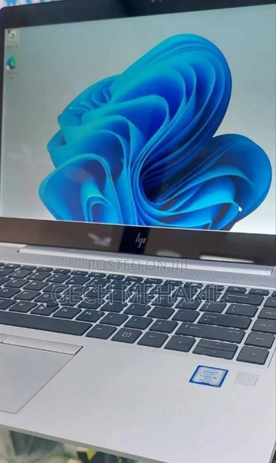 New Laptop HP EliteBook 840 G5 16GB Intel Core I5 SSD 512GB