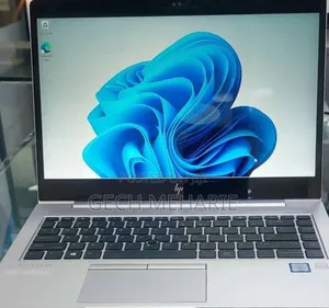 New Laptop HP EliteBook 840 G5 16GB Intel Core I5 SSD 512GB