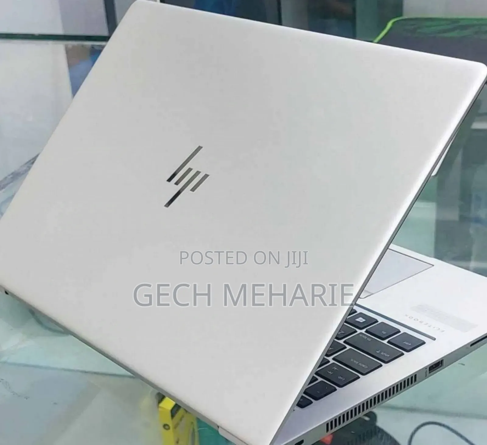 New Laptop HP EliteBook 840 G5 16GB Intel Core I5 SSD 512GB