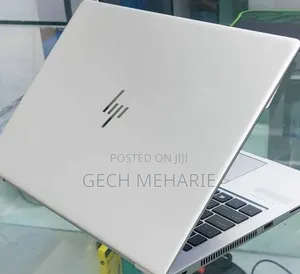 New Laptop HP EliteBook 840 G5 16GB Intel Core I5 SSD 512GB