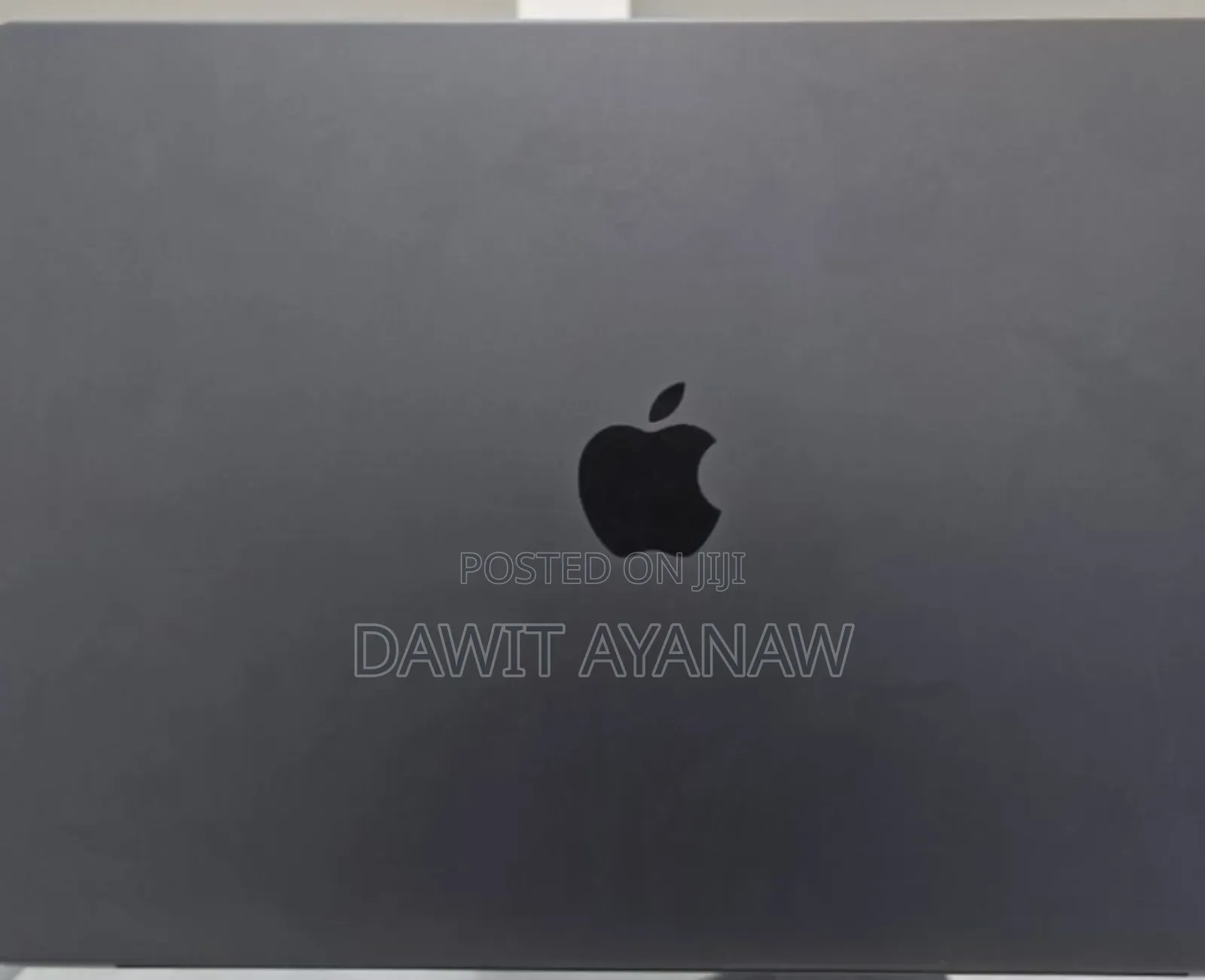 New Apple MacBook Pro 2023 M3 Max 16-Inch 18GB Apple M3 SSD 512GB