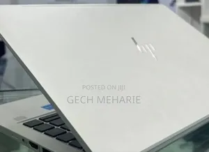 New Laptop HP EliteBook 840 G8 16GB Intel Core I5 SSD 512GB