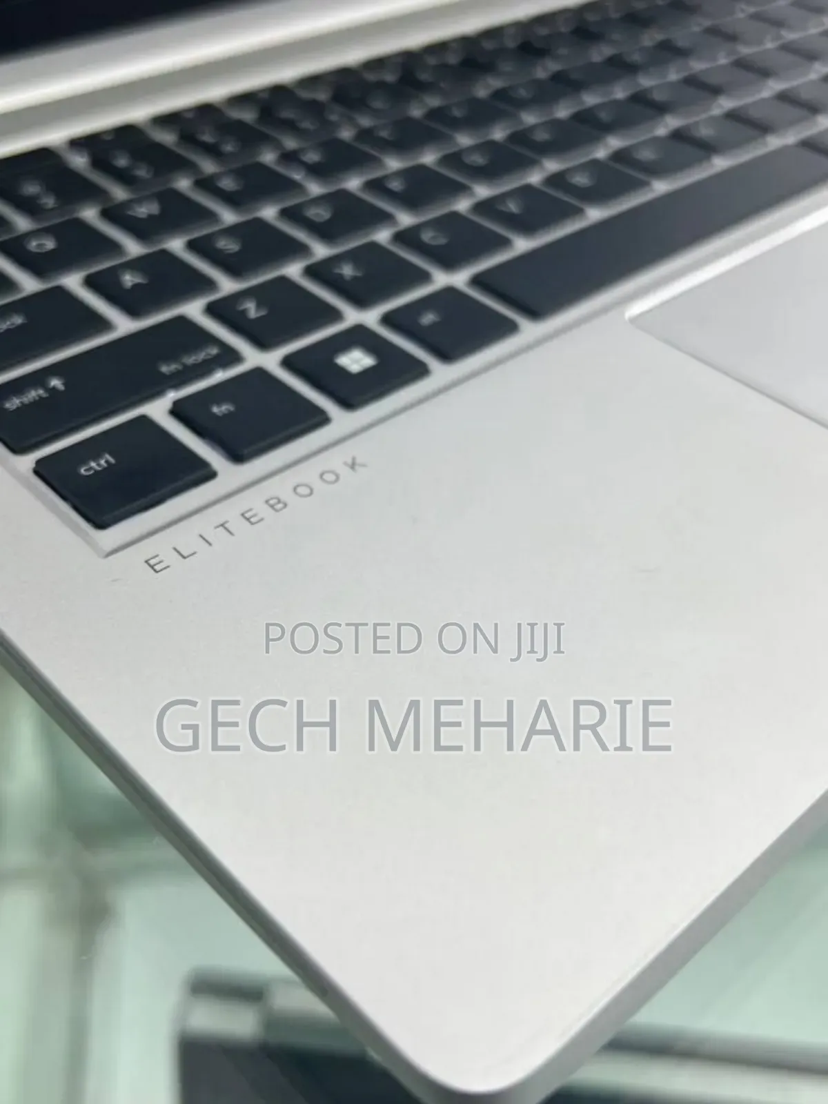 New Laptop HP EliteBook 840 G8 16GB Intel Core I5 SSD 512GB