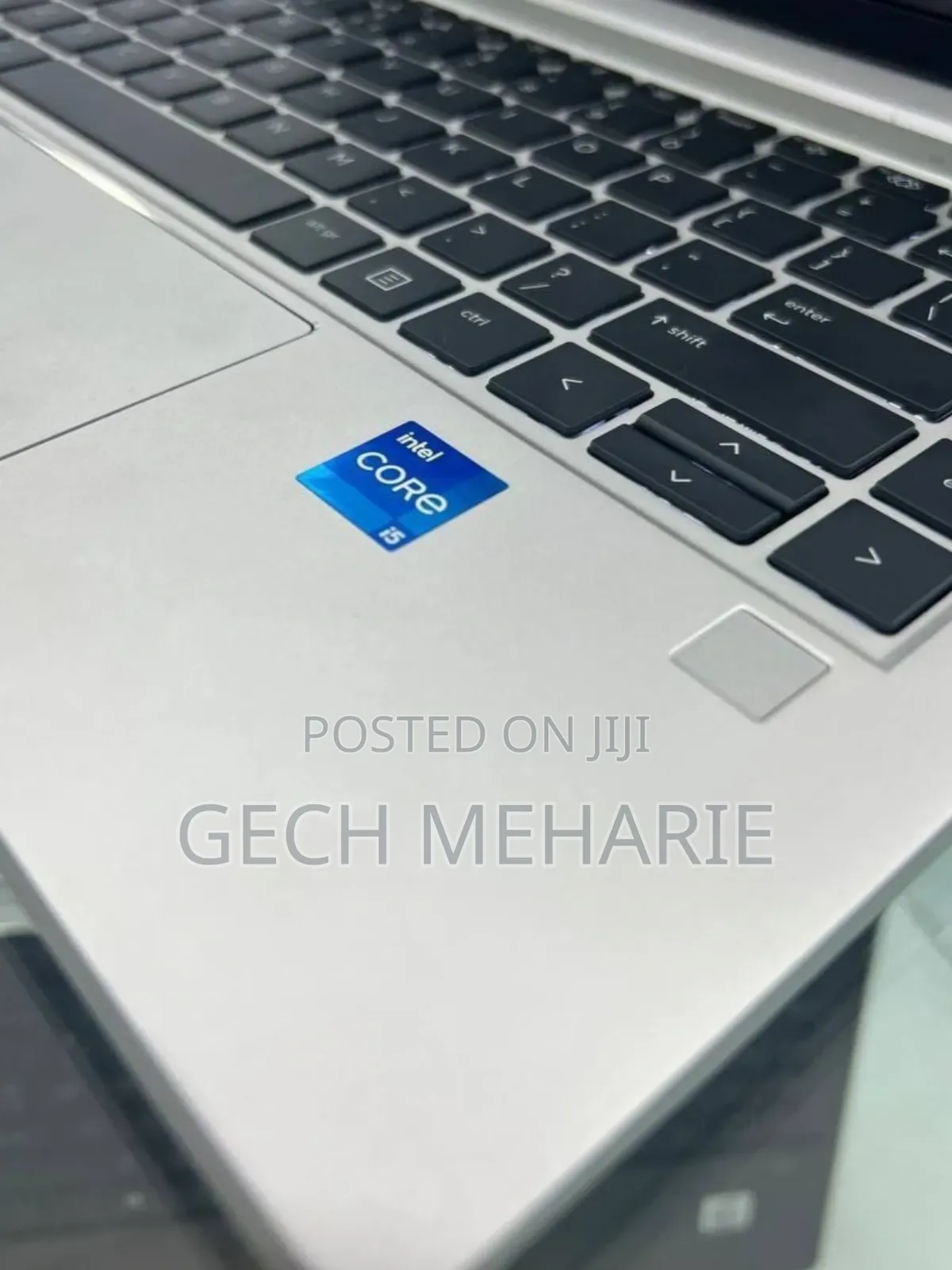 New Laptop HP EliteBook 840 G8 16GB Intel Core I5 SSD 512GB