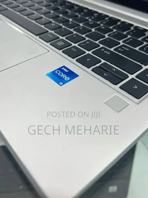 New Laptop HP EliteBook 840 G8 16GB Intel Core I5 SSD 512GB