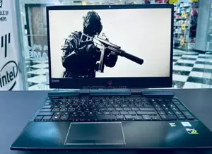 Photo - New Laptop HP Omen X 16GB Intel Core I7 SSD 128GB