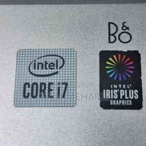 Photo - New Laptop HP Pavilion X360 8GB Intel Core I7 SSD 256GB