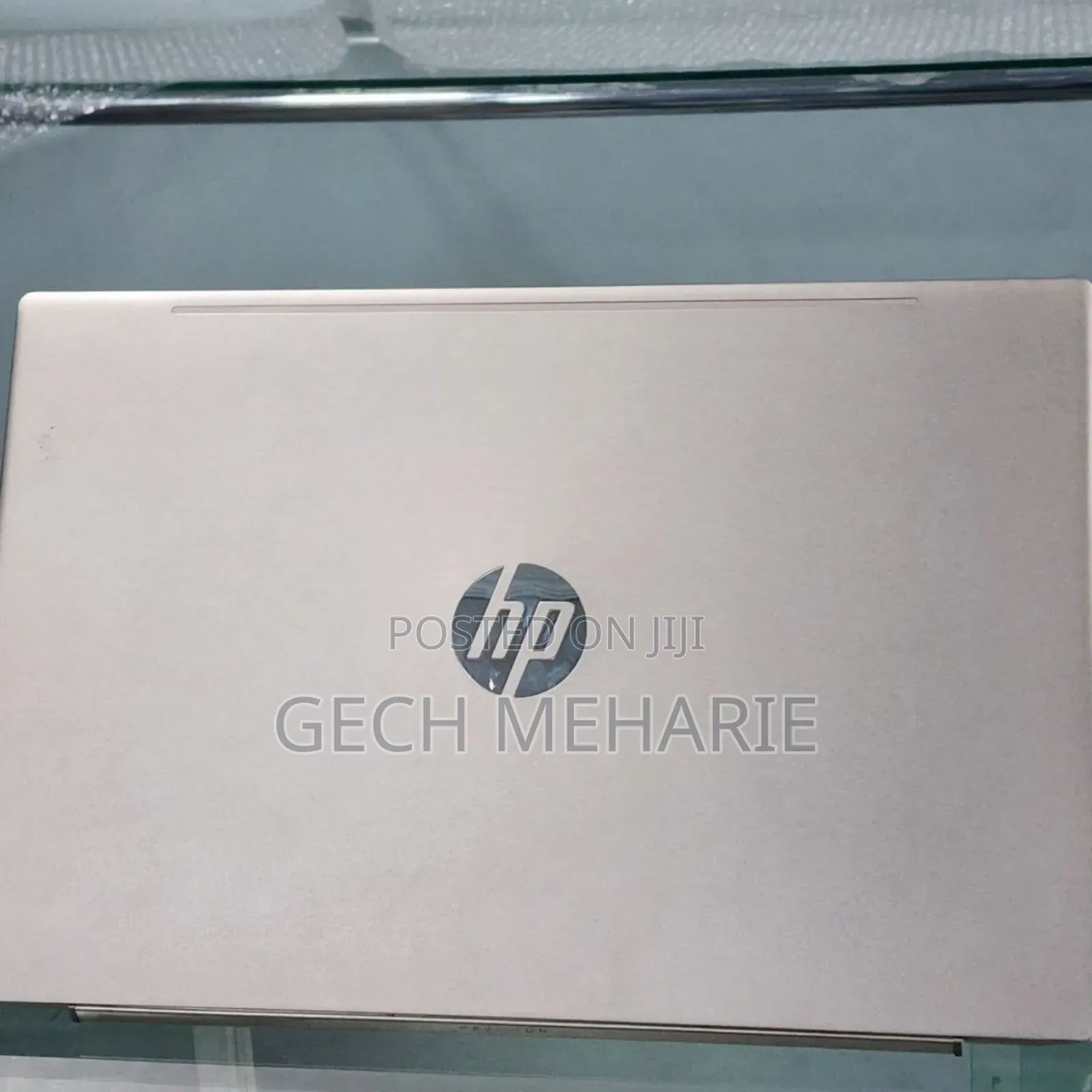 New Laptop HP Pavilion X360 8GB Intel Core I7 SSD 256GB